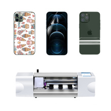 Hydrogel Film Plotter Cutter for TPU Screen Protector